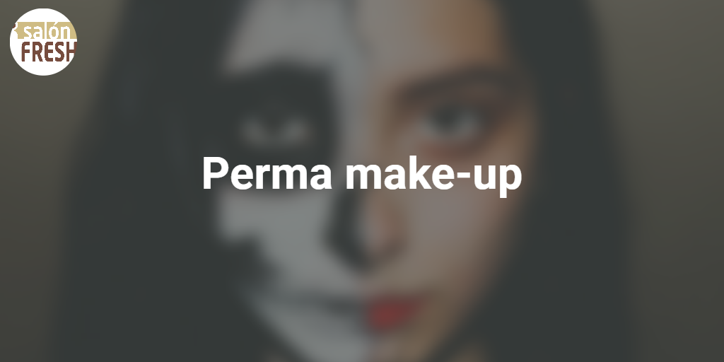 Perma-makeup